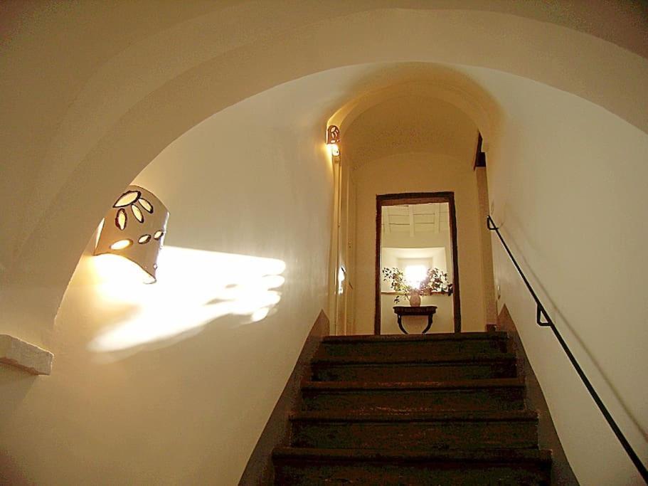 Near The Sea Big Panoramic House 2 Terraces In Lovely Village Montiano  Zewnętrze zdjęcie